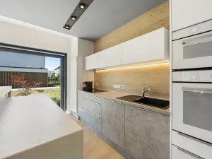 Prodej rodinného domu, Přezletice, Pod Vinoří, 152 m2