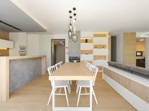 Prodej rodinného domu, Přezletice, Pod Vinoří, 152 m2