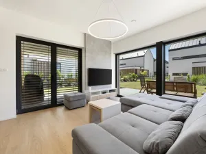 Prodej rodinného domu, Přezletice, Pod Vinoří, 152 m2