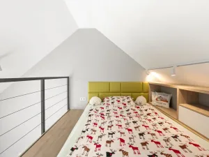 Prodej rodinného domu, Přezletice, Pod Vinoří, 152 m2