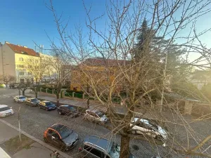 Pronájem bytu 1+kk, Praha - Vinohrady, Soběslavská, 30 m2