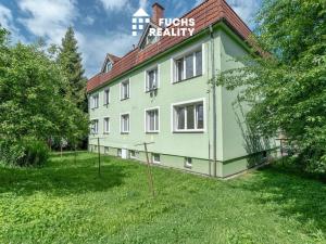 Prodej bytu 2+1, Ústí nad Orlicí, Špindlerova, 50 m2