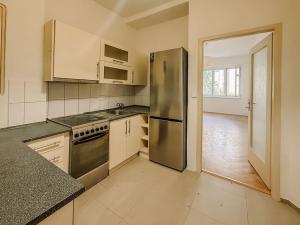 Pronájem bytu 3+kk, Praha - Vinohrady, Lucemburská, 95 m2