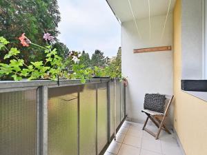 Pronájem bytu 1+1, Praha - Letňany, Chlebovická, 32 m2