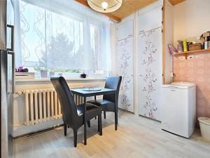 Pronájem bytu 1+1, Praha - Letňany, Chlebovická, 32 m2