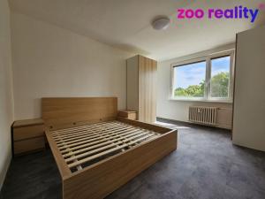 Pronájem bytu 1+1, Litvínov - Horní Litvínov, Mostecká, 35 m2