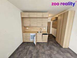 Pronájem bytu 1+1, Litvínov - Horní Litvínov, Mostecká, 35 m2