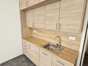 Pronájem bytu 1+1, Litvínov - Horní Litvínov, Mostecká, 35 m2