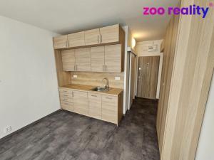 Pronájem bytu 1+1, Litvínov - Horní Litvínov, Mostecká, 35 m2