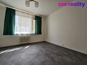 Pronájem bytu 1+1, Litvínov - Horní Litvínov, Mostecká, 35 m2