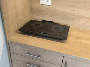 Pronájem bytu 1+1, Litvínov - Horní Litvínov, Mostecká, 35 m2