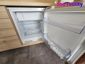 Pronájem bytu 1+1, Litvínov - Horní Litvínov, Mostecká, 35 m2