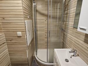 Pronájem bytu 1+1, Litvínov - Horní Litvínov, Mostecká, 35 m2
