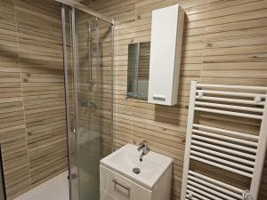 Pronájem bytu 1+1, Litvínov - Horní Litvínov, Mostecká, 35 m2