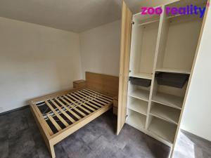 Pronájem bytu 1+1, Litvínov - Horní Litvínov, Mostecká, 35 m2