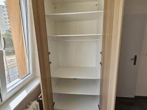 Pronájem bytu 1+1, Litvínov - Horní Litvínov, Mostecká, 35 m2