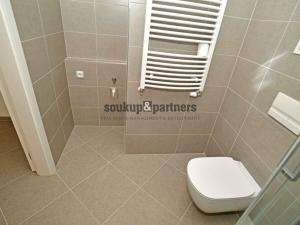 Prodej bytu 1+kk, Praha, Čakovická, 34 m2