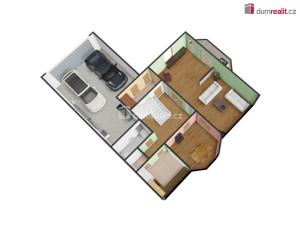 Prodej rodinného domu, Šestajovice, Ve Skále, 248 m2