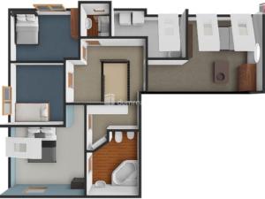 Prodej rodinného domu, Šestajovice, Ve Skále, 248 m2