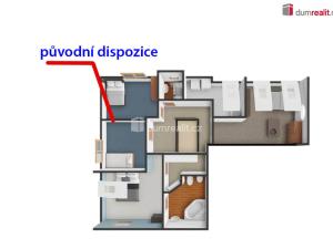 Prodej rodinného domu, Šestajovice, Ve Skále, 248 m2