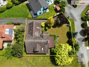 Prodej rodinného domu, Šestajovice, Ve Skále, 248 m2