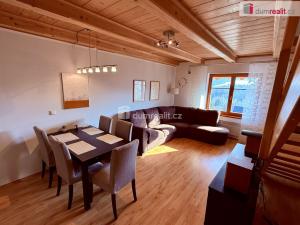 Pronájem bytu 3+kk, Vítkovice, 74 m2