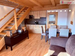 Pronájem bytu 3+kk, Vítkovice, 74 m2