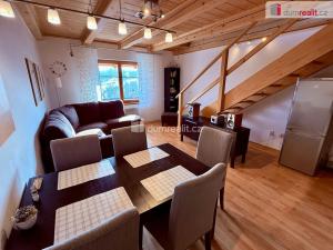 Pronájem bytu 3+kk, Vítkovice, 74 m2