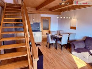 Pronájem bytu 3+kk, Vítkovice, 74 m2