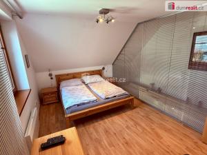 Pronájem bytu 3+kk, Vítkovice, 74 m2