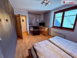 Pronájem bytu 3+kk, Vítkovice, 74 m2