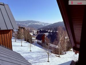 Pronájem bytu 3+kk, Vítkovice, 74 m2