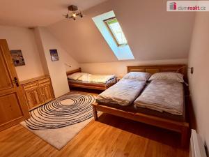 Pronájem bytu 3+kk, Vítkovice, 74 m2