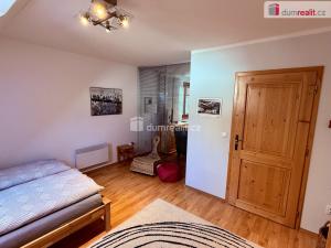 Pronájem bytu 3+kk, Vítkovice, 74 m2
