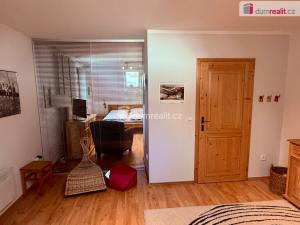 Pronájem bytu 3+kk, Vítkovice, 74 m2