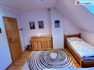 Pronájem bytu 3+kk, Vítkovice, 74 m2