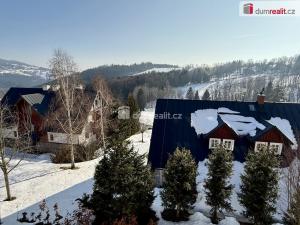 Pronájem bytu 3+kk, Vítkovice, 74 m2