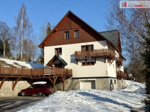Pronájem bytu 3+kk, Vítkovice, 74 m2