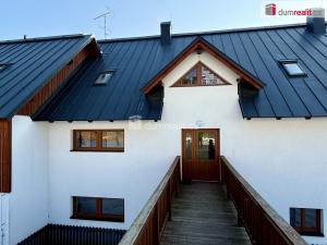 Pronájem bytu 3+kk, Vítkovice, 74 m2