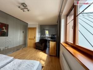 Pronájem bytu 3+kk, Vítkovice, 74 m2