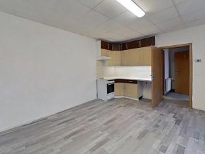 Pronájem bytu 1+kk, Měřín, Náměstí, 28 m2