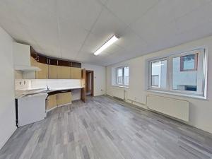Pronájem bytu 1+kk, Měřín, Náměstí, 28 m2