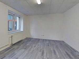 Pronájem bytu 1+kk, Měřín, Náměstí, 28 m2