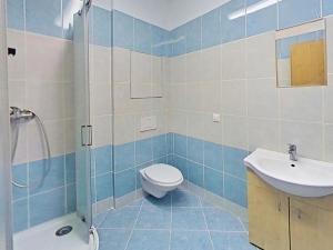 Pronájem bytu 1+kk, Měřín, Náměstí, 28 m2