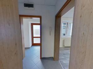Pronájem bytu 1+kk, Měřín, Náměstí, 28 m2