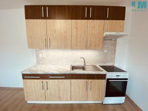 Pronájem bytu 2+kk, Měřín, Náměstí, 66 m2