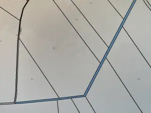 Prodej pole, Žďár nad Sázavou, 6249 m2