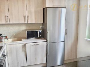 Prodej bytu 3+1, Klášterec nad Ohří, Okružní, 77 m2