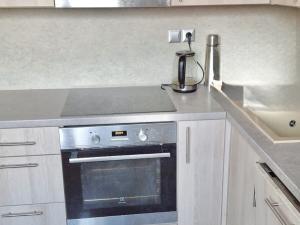 Prodej bytu 3+1, Klášterec nad Ohří, Okružní, 77 m2