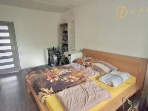 Prodej bytu 3+1, Klášterec nad Ohří, Okružní, 77 m2